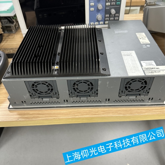 淮安普洛菲斯工控機(jī)GP570-LG21-24V開機(jī)不進(jìn)系統(tǒng)故障維修優(yōu)選企業(yè)