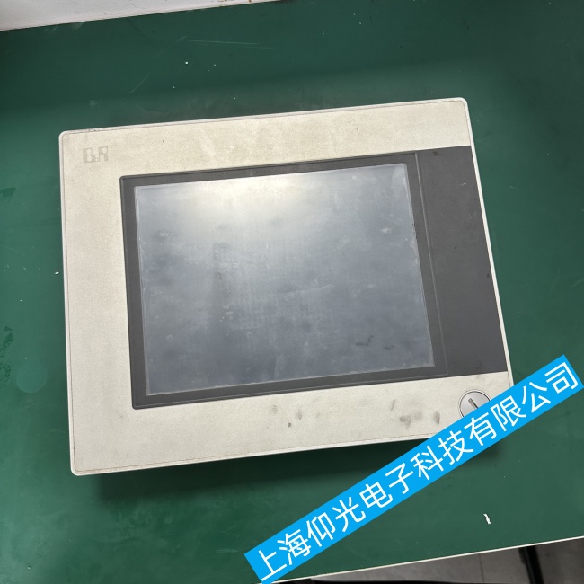 東莞貝加萊觸摸屏5PP520.1043-00屏幕無顯示故障維修服務商