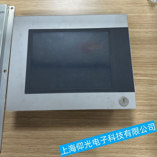 廣州貝加萊觸摸屏5PP520.1043-00啟動(dòng)畫面停滯故障維修快速修復(fù)