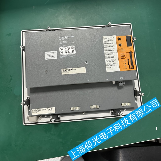 南通貝加萊觸摸屏5PP520.1043-00無反應(yīng)或反應(yīng)遲鈍故障維修哪家靠譜