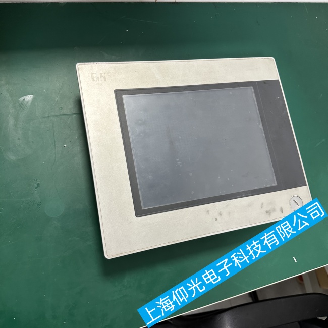 安徽貝加萊觸摸屏5PP520.1043-00無(wú)法啟動(dòng)故障維修推薦廠家