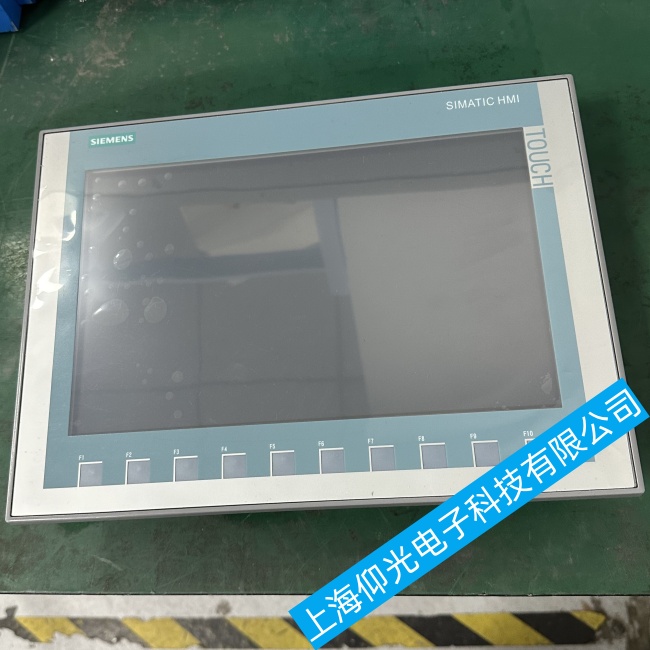 浙江西門子觸摸屏IFP2200無(wú)法進(jìn)入操作系統(tǒng)界面故障維修服務(wù)點(diǎn)