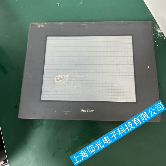 淮安普洛菲斯觸摸屏GP3000個別區(qū)域無法觸摸故障維修哪家靠譜