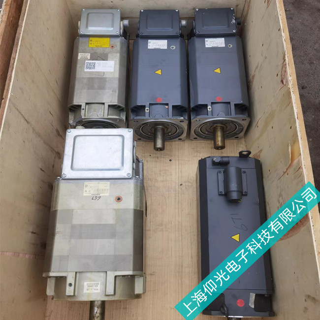 西門子伺服電機(jī)報(bào)F31150編碼器故障解決方法