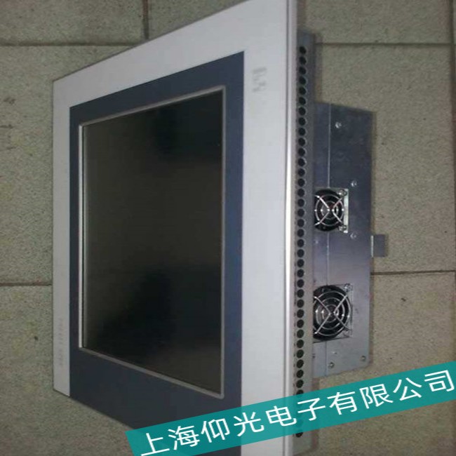 徐州貝加萊工控機(jī)5PC820.1505-00黑屏無反應(yīng)故障維修價(jià)格查詢