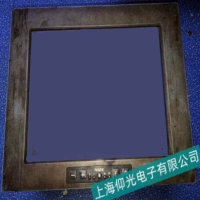 天津貝加萊工控機5PC820.1505-00遇到觸摸反應慢故障維修技巧