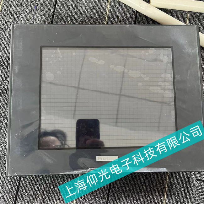 浦東新區(qū)Proface法國普洛菲斯工控機觸摸屏出現(xiàn)橫條花紋維修聯(lián)系方式
