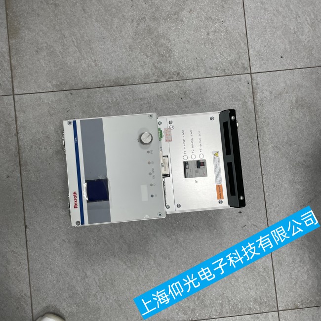 博世力士樂擰緊控制器無法校準故障維修指南