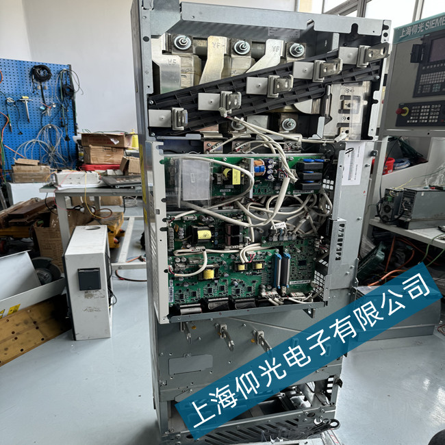 山西ABB ACS880大型變頻器常見故障故障維修周期短技術(shù)強效率高