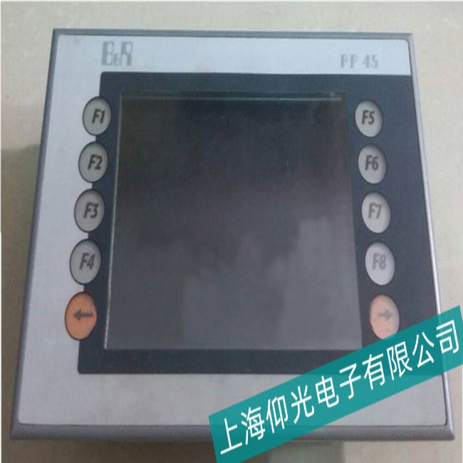 徐州貝加萊工控機5PC800.B945上電后不工作故障維修工廠地址