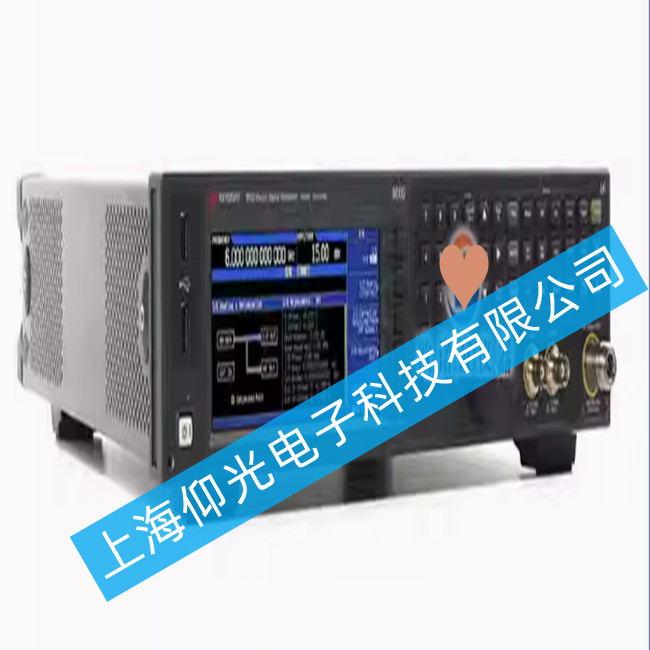 KEYSIGHT(是德科技)N5182B MXG X系列射頻矢量信號發(fā)生器可能出現(xiàn)的故障