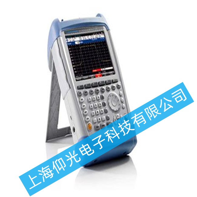 FSH4-FSH8手持式頻譜儀 傳導(dǎo)輻射接收機顯示故障顯示不清晰字符或圖形缺失等該如何處理維修