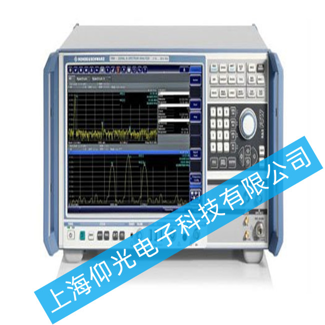 FSH4-FSH8手持式頻譜儀傳導(dǎo)輻射接收機(jī)系統(tǒng)故障的維修方法