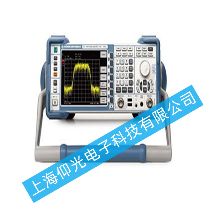 FSH4-FSH8手持式頻譜儀傳導(dǎo)輻射接收機(jī)固件故障怎么維修處理