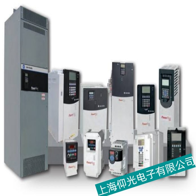 ABB變頻器ACS510-01-03A3-4有顯示無輸出故障維修